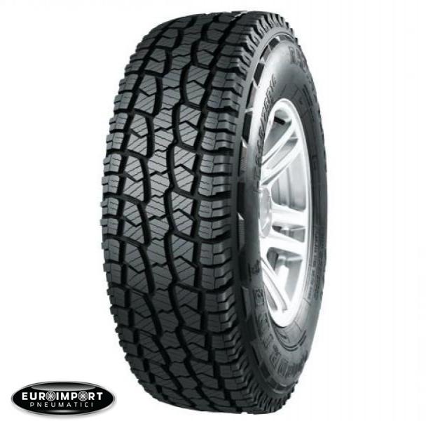 Westlake SL369  265/70 R17 121 Q  